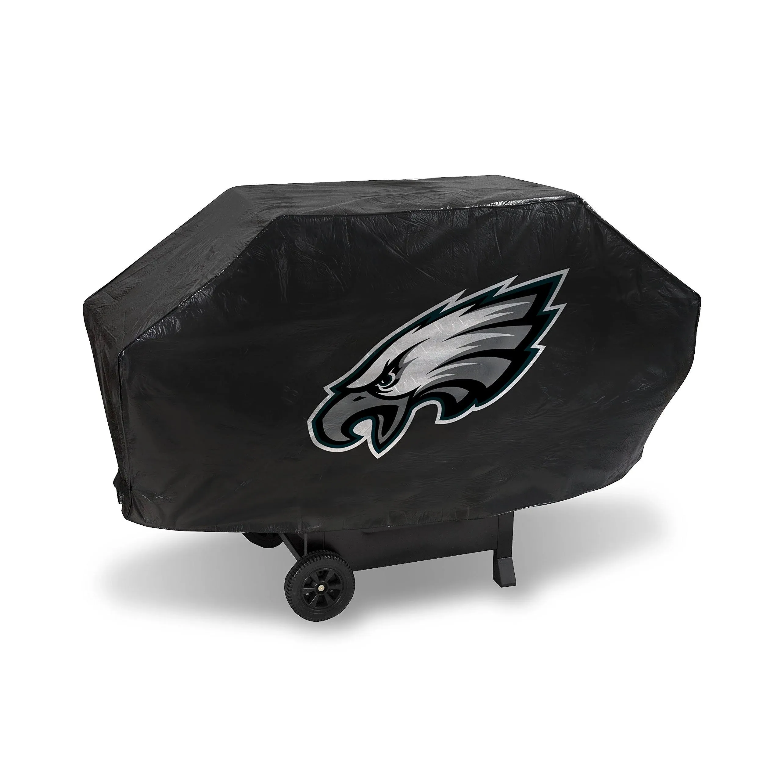 Rico NFL Green Bay Packers Deluxe Grill Cover, Team