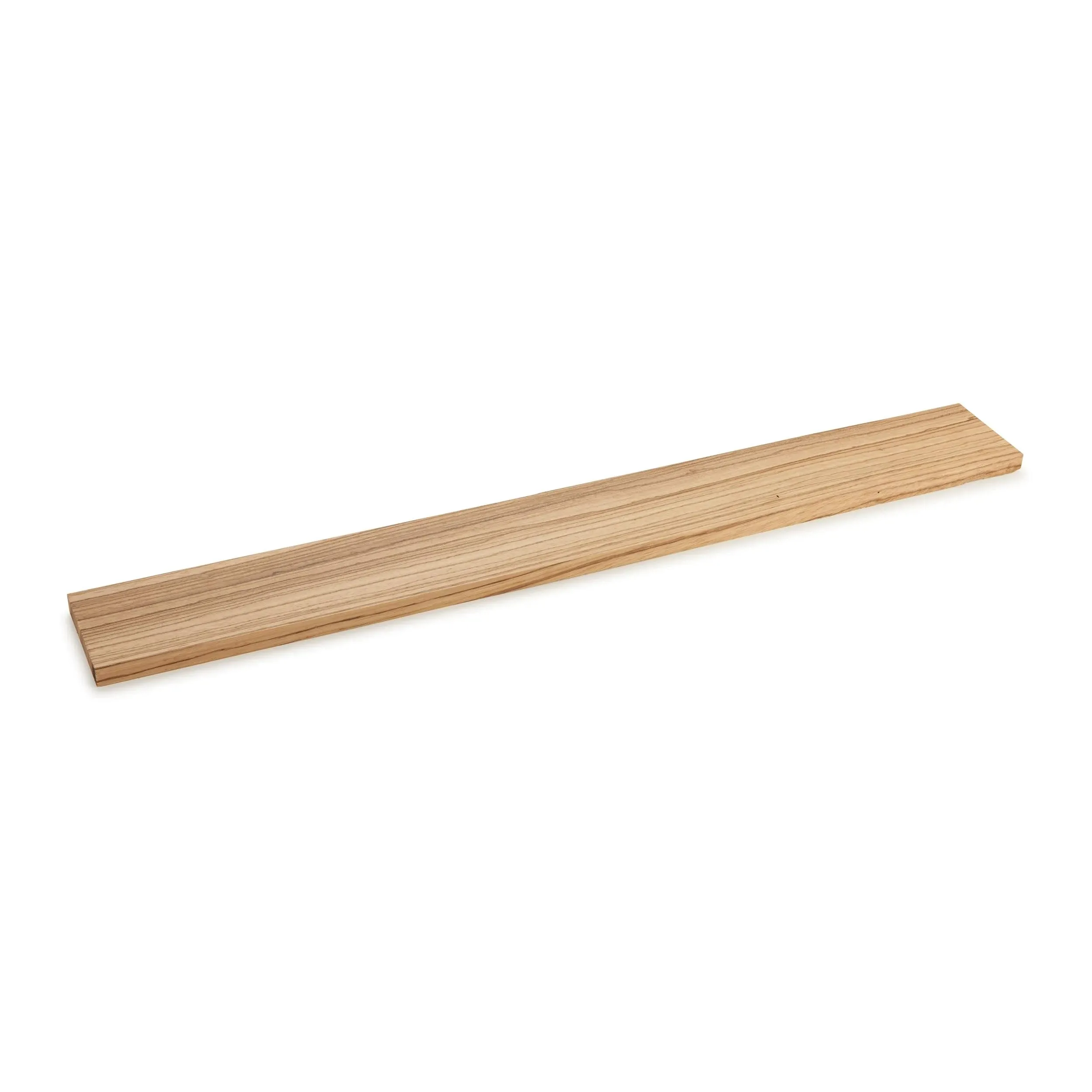 Woodcraft Zebrawood 1/2&#034; x 3&#034; x 24&#034; 1-Piece