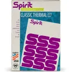 Spirit Classic Thermal Paper - 8 1/2" x 14"