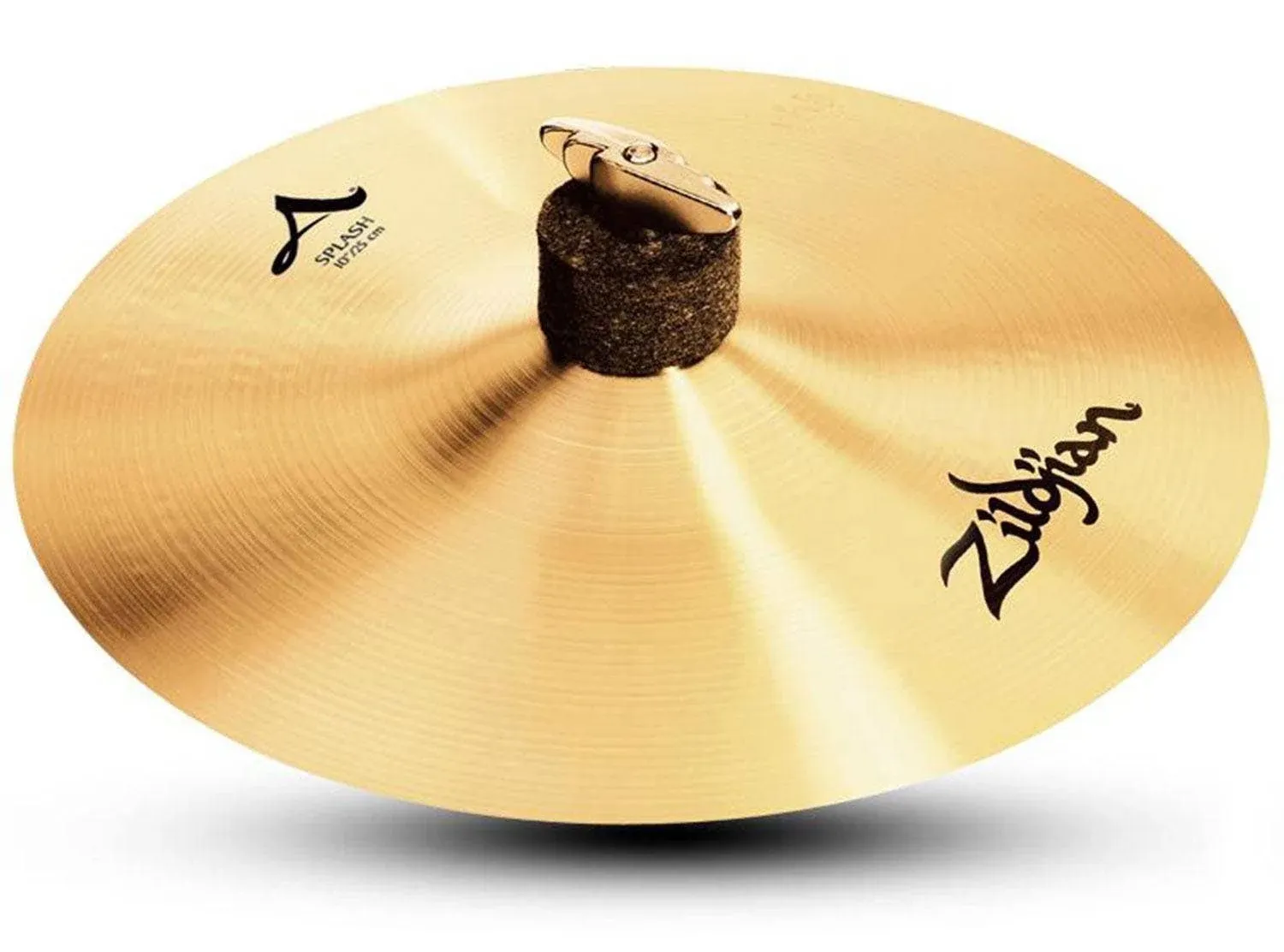 Zildjian 10" A Splash Cymbal