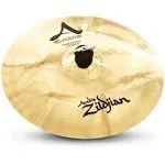 Zildjian 14" A Custom Fast Crash Cymbal