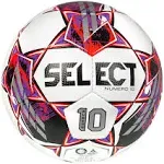 Select Numero 10 Soccer Ball