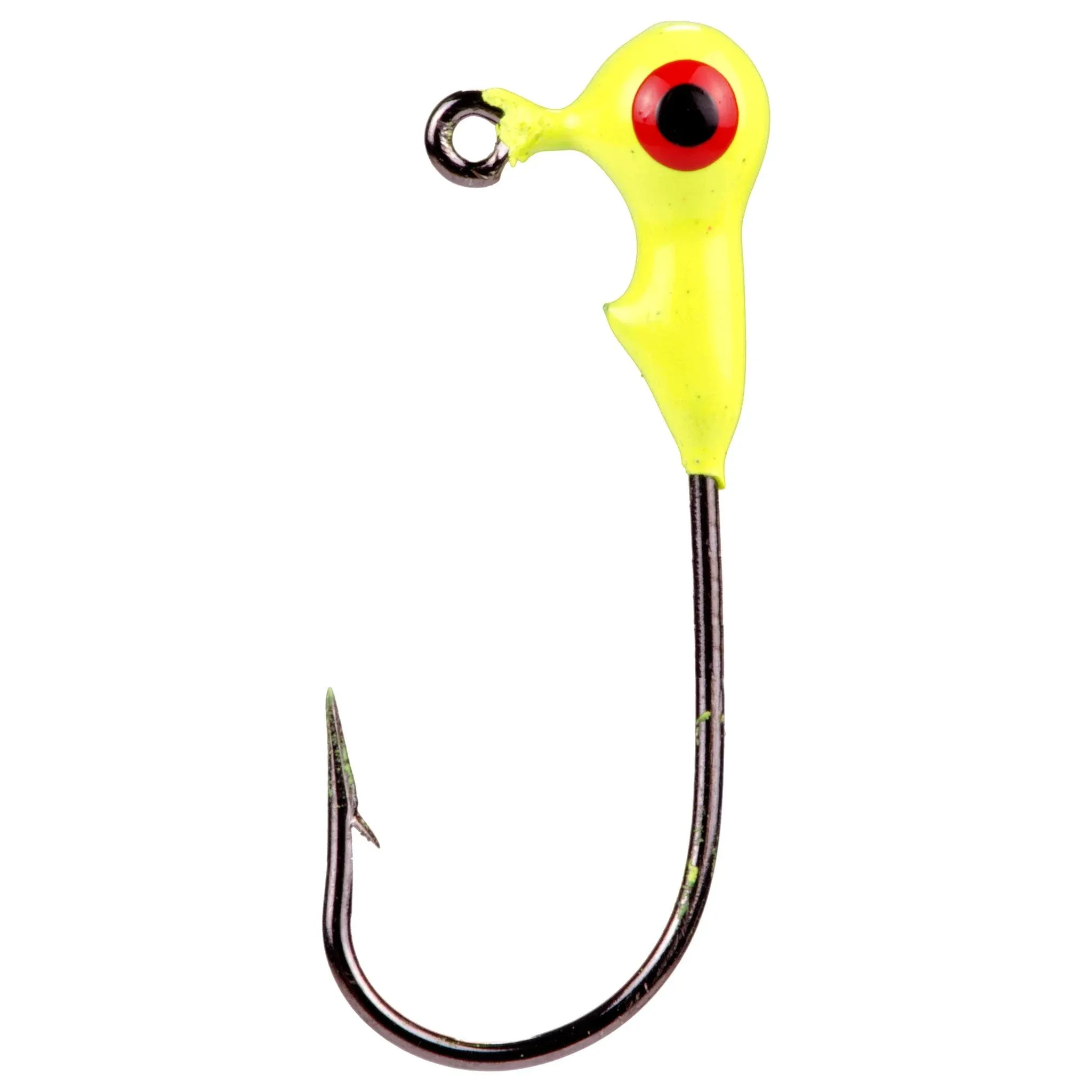 Mr. Crappie Jig Head   Up to 38% Off    — 36 models