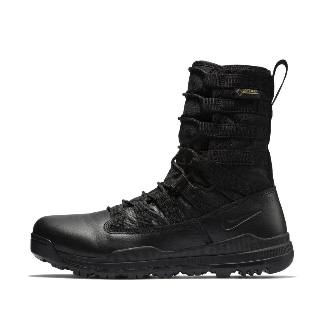 Nike SFB Gen 2 8" GORE-TEX Black