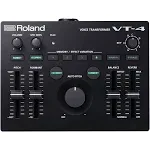 Roland VT-4 Voice Transformer