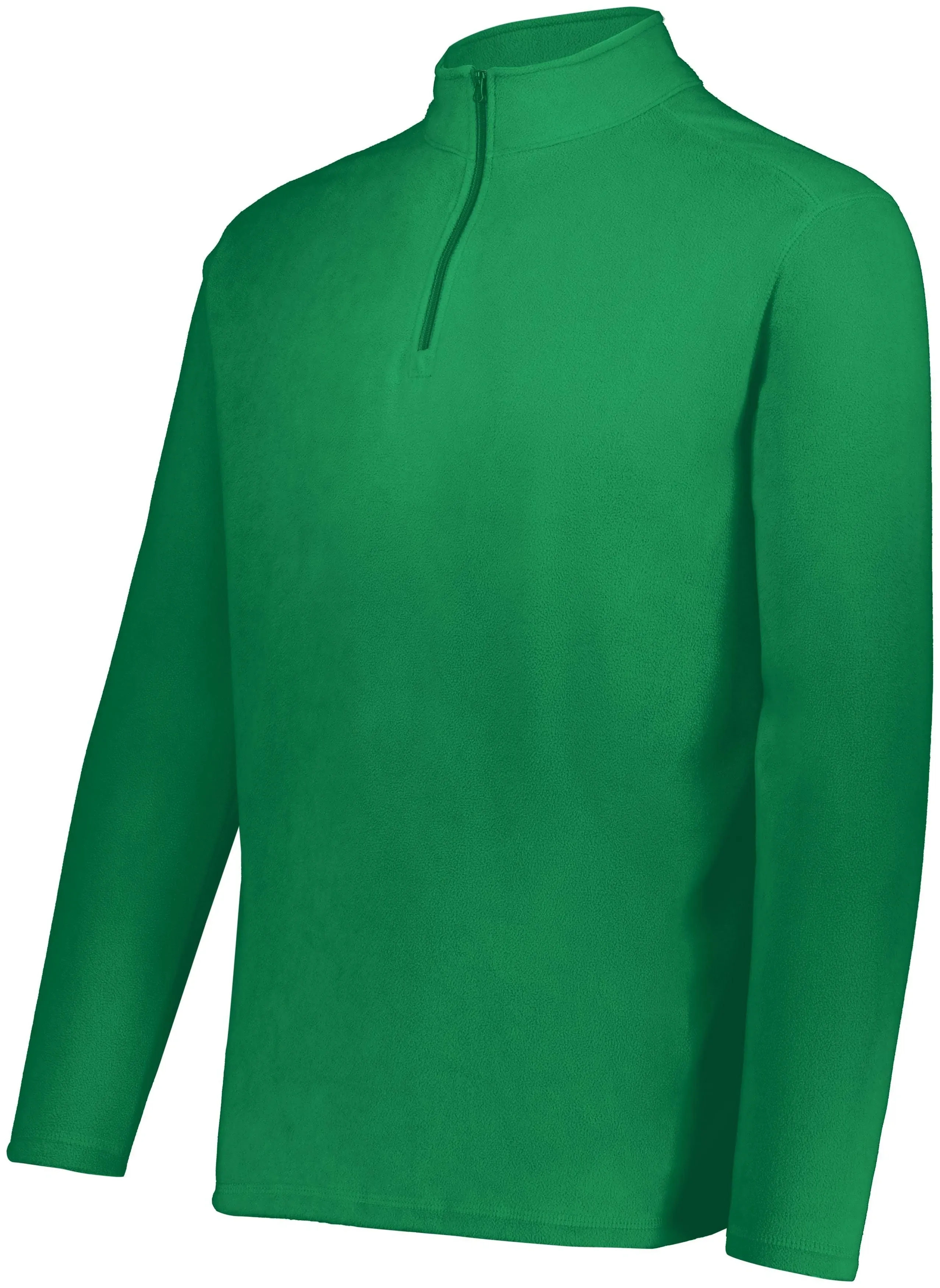 Augusta Sportswear Men's Micro-lite Fleece 1/4 Zip Pullover