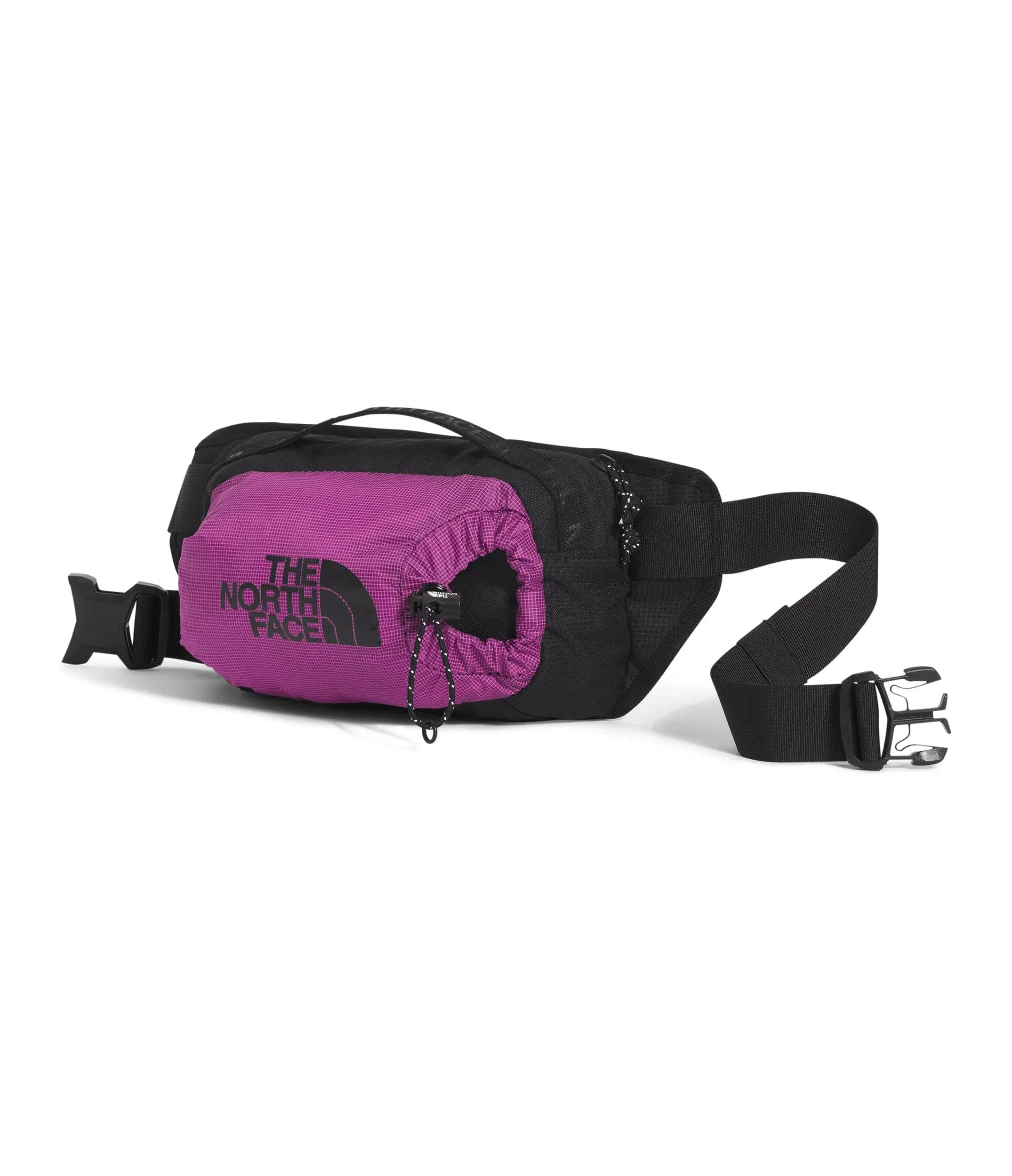 The North Face Bozer Hip Pack III Black