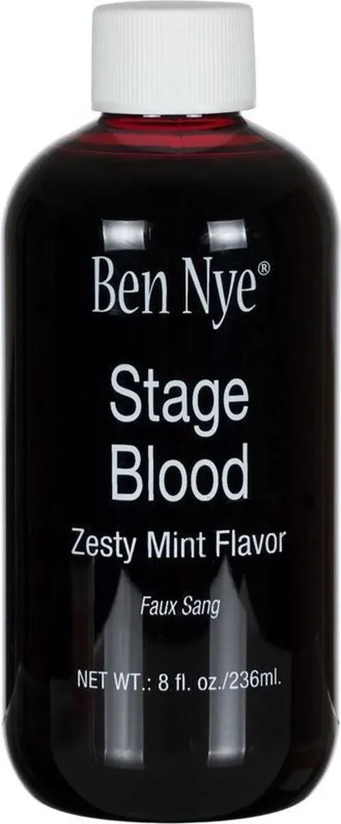 Stage Blood 4 oz