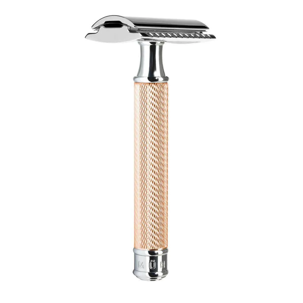 Muhle Traditional Safety Razor