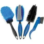 Park Tool BCB 4.2 Bike Cleaning Brush Set