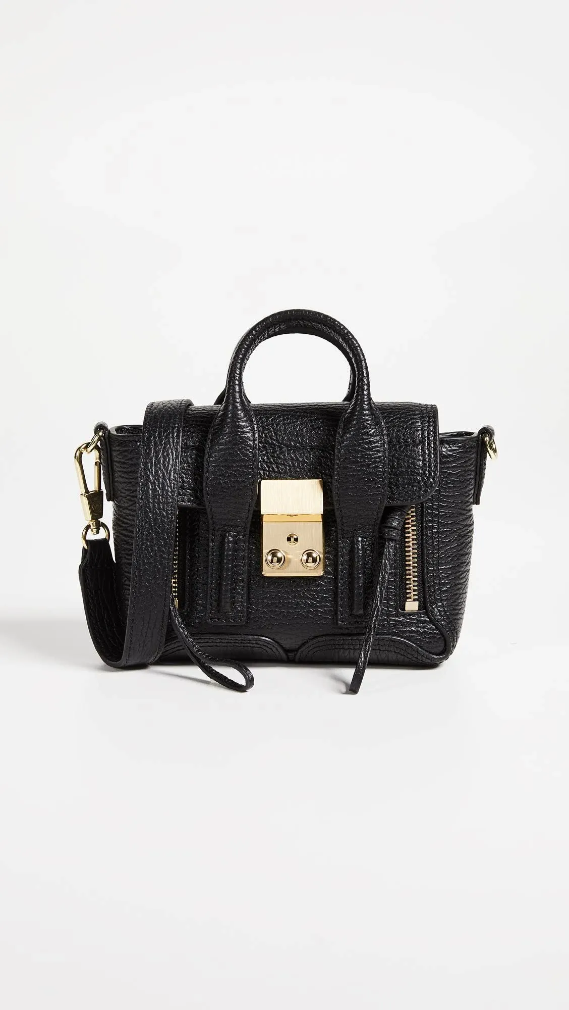 3.1 Phillip Lim | Pashli Nano Satchel | Realry