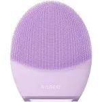 Foreo Luna 4 Facial Cleansing & Firming Device for Sensitive Skin