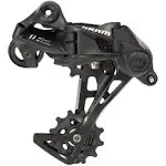 SRAM NX Rear Derailleur Black Long Cage