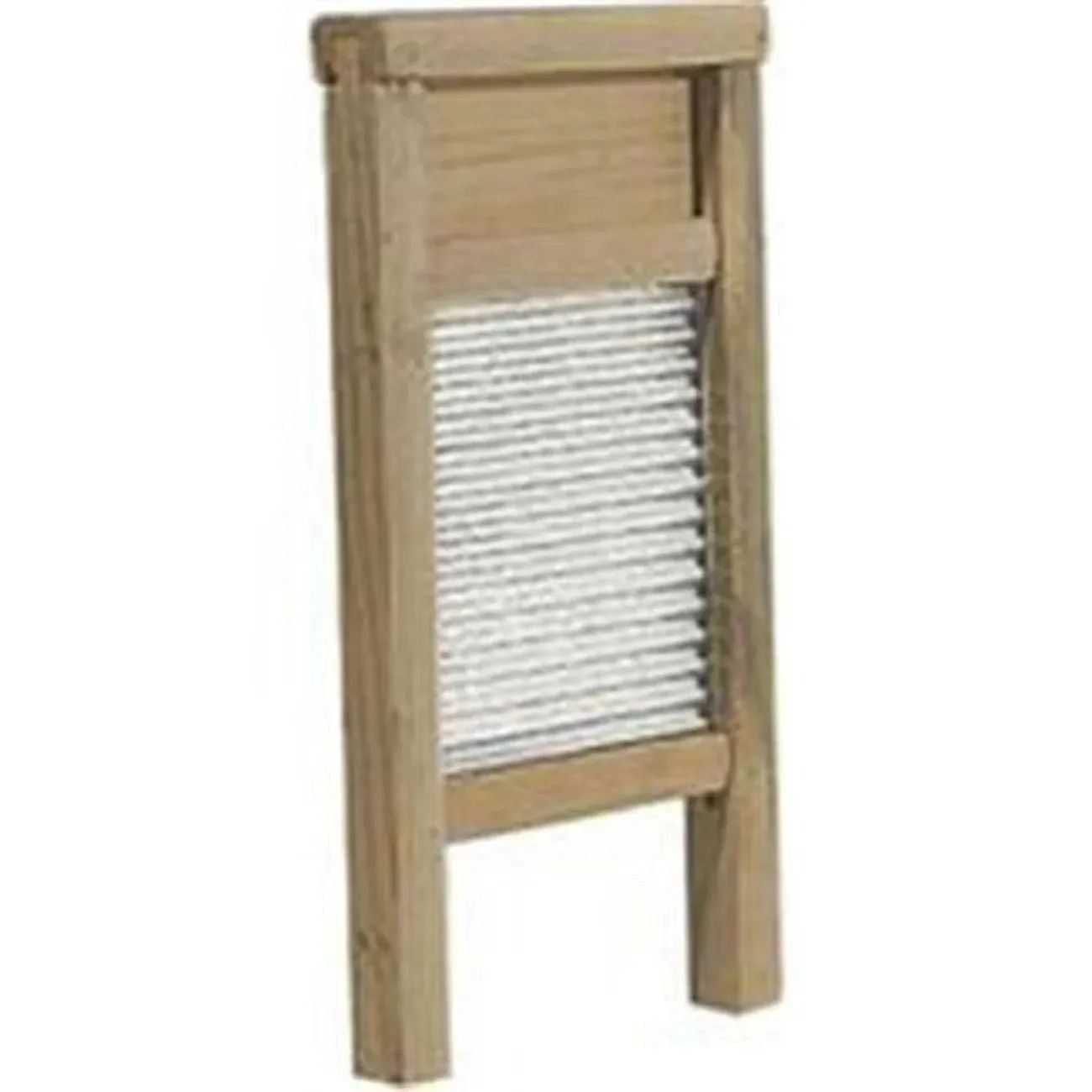 Behrens BWBG7 Galvanized Washboard