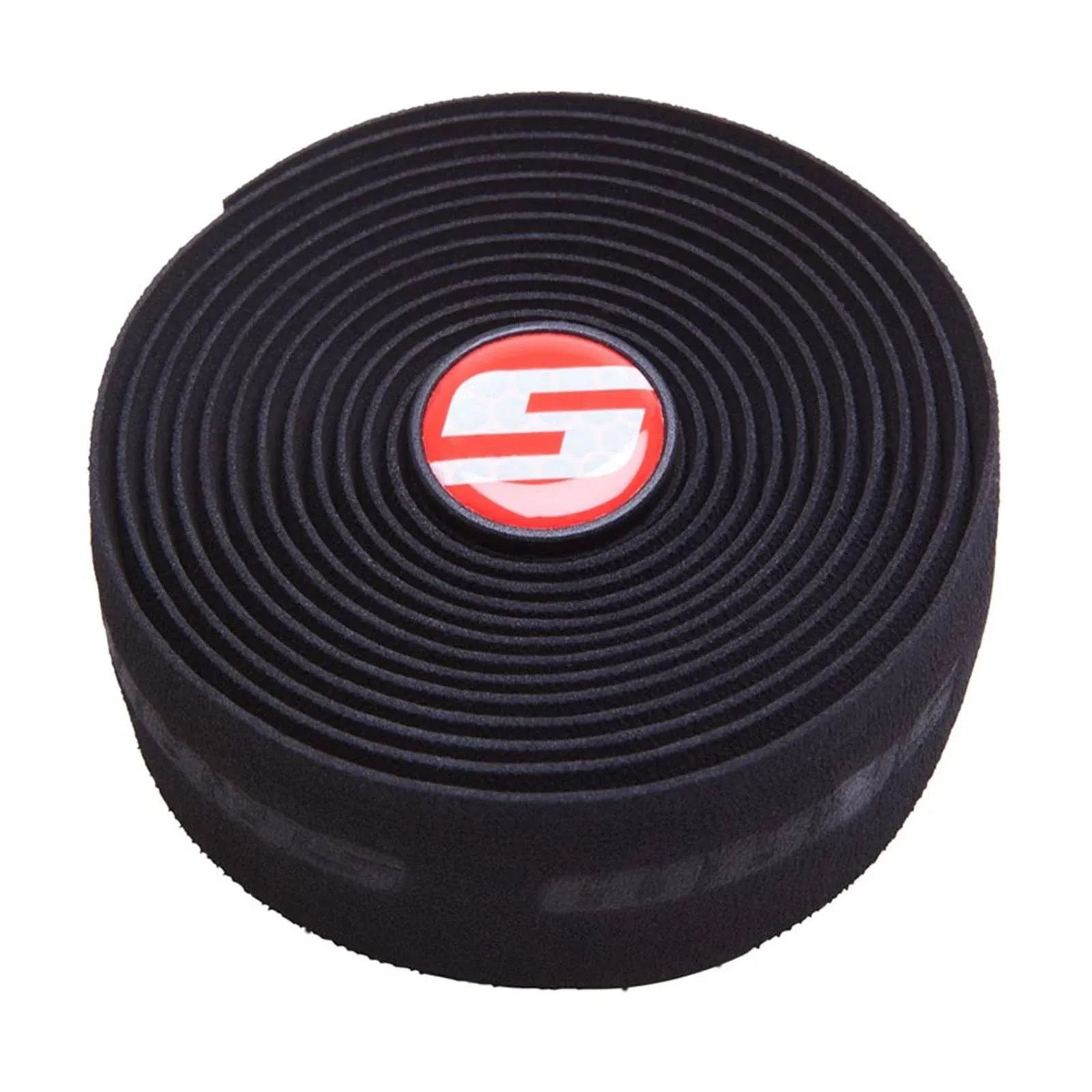 SRAM SuperSuede Bar Tape (Black)