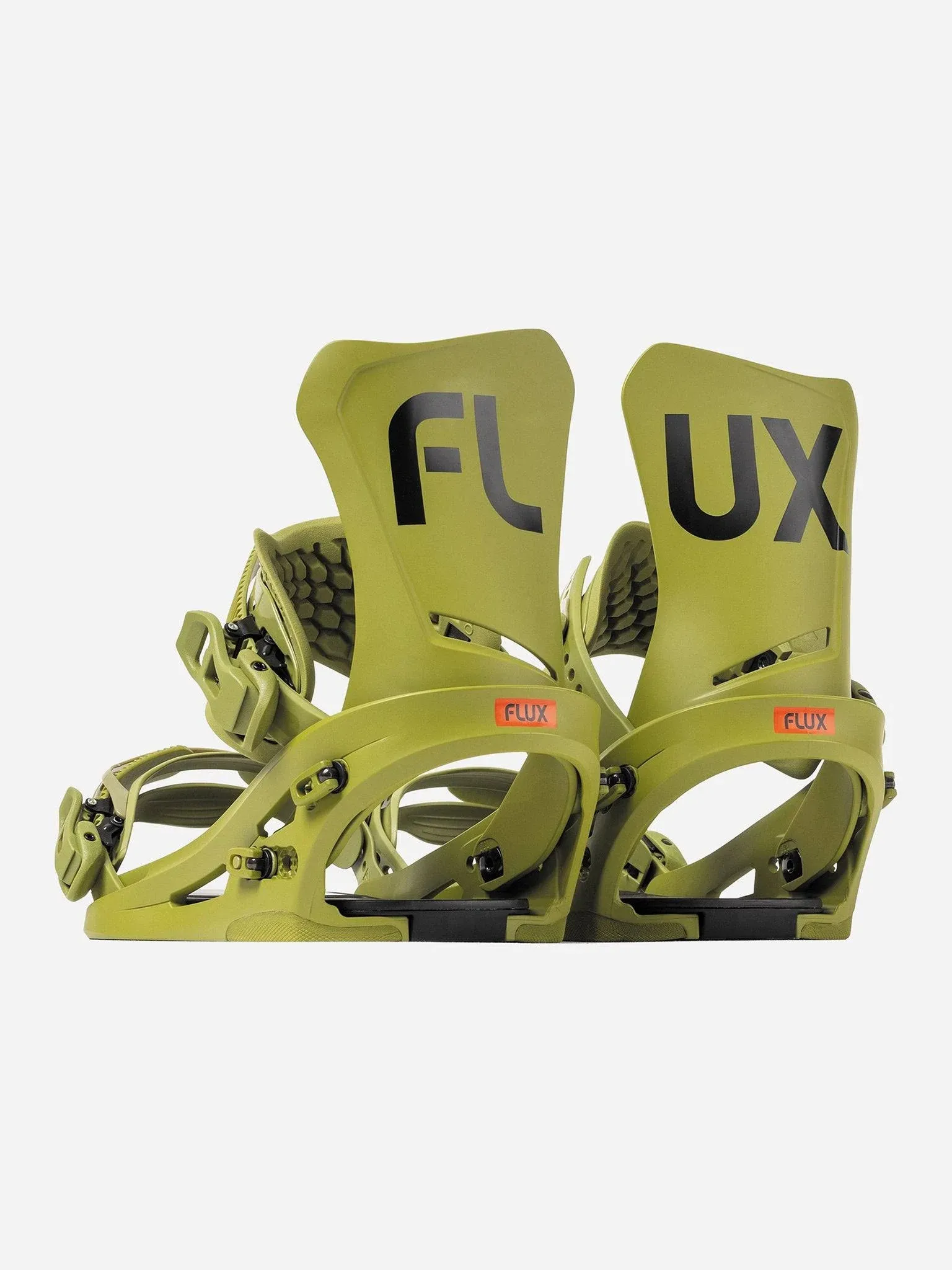 Flux DS Snowboard Bindings