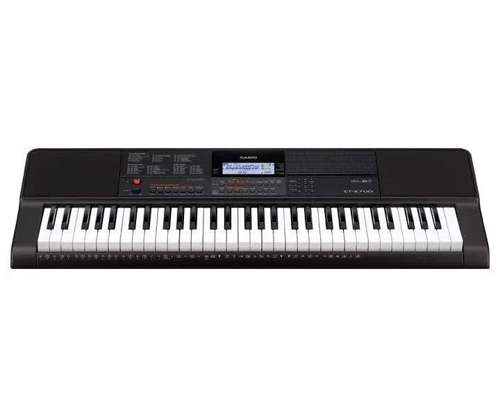 Casio CT-X700 Portable Keyboard