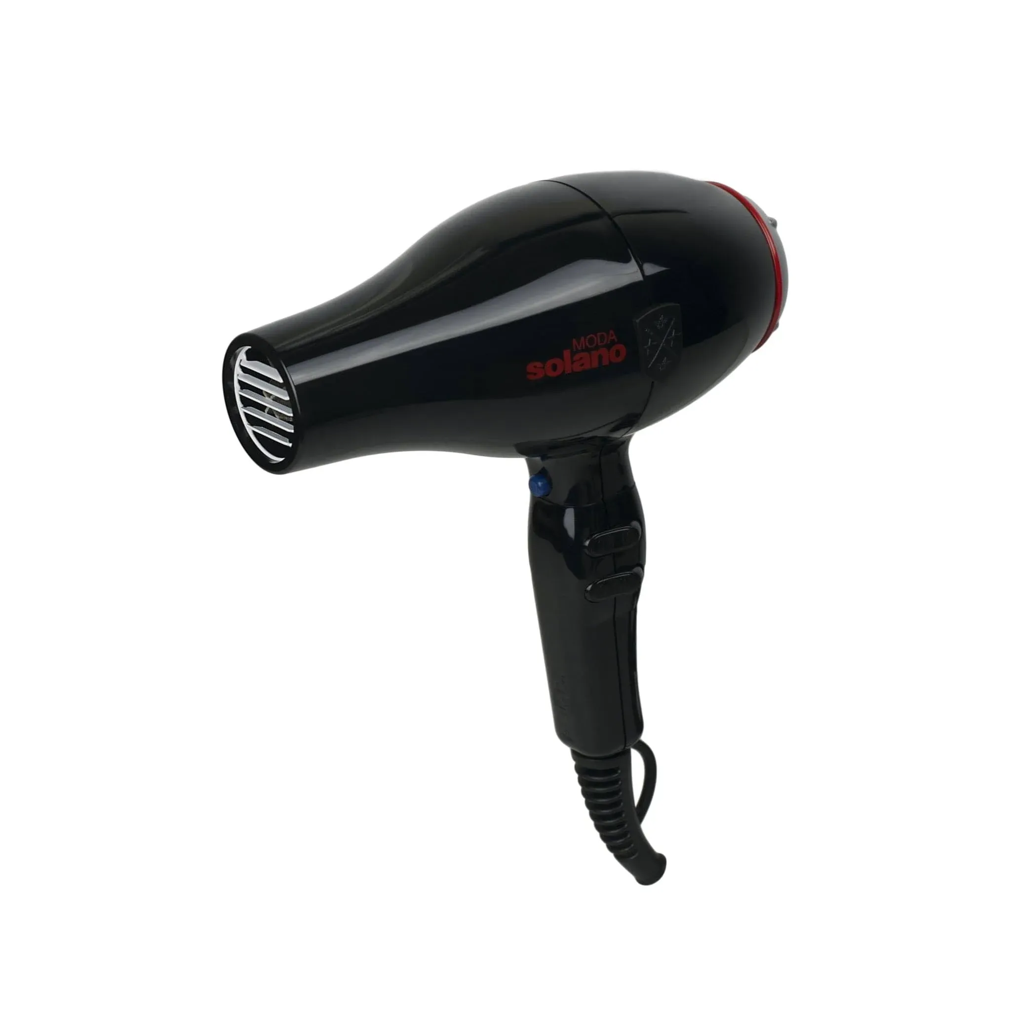 Solano Moda 1750W Hair Dryer