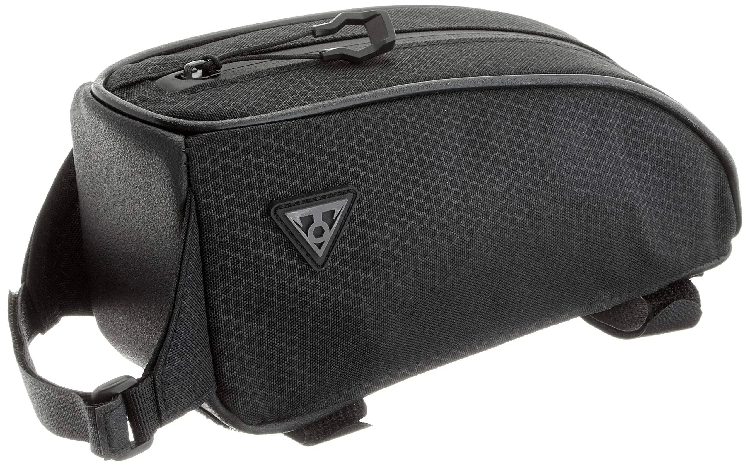 Topeak - Toploader Bag Black