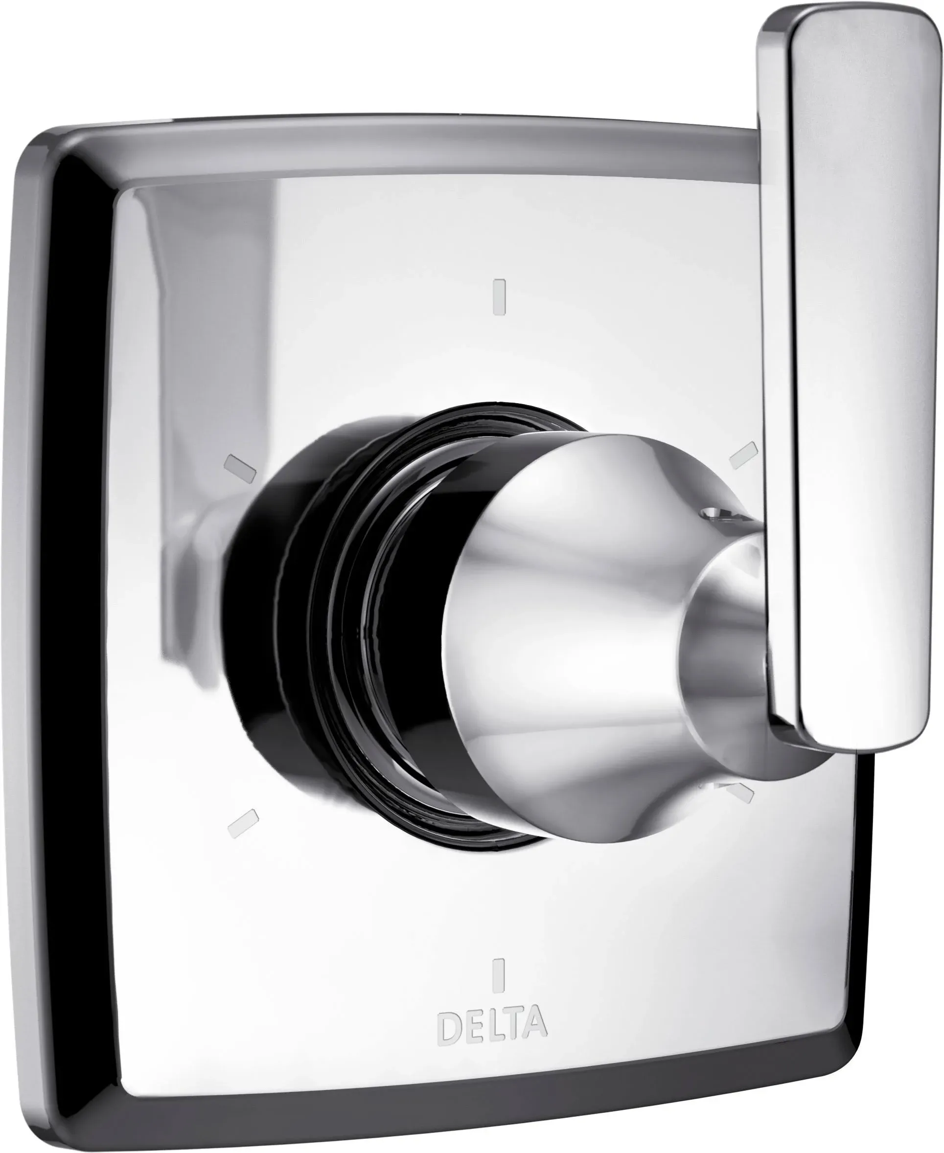 Delta T11964 Ashlyn Six Function Diverter Valve Trim - Chrome