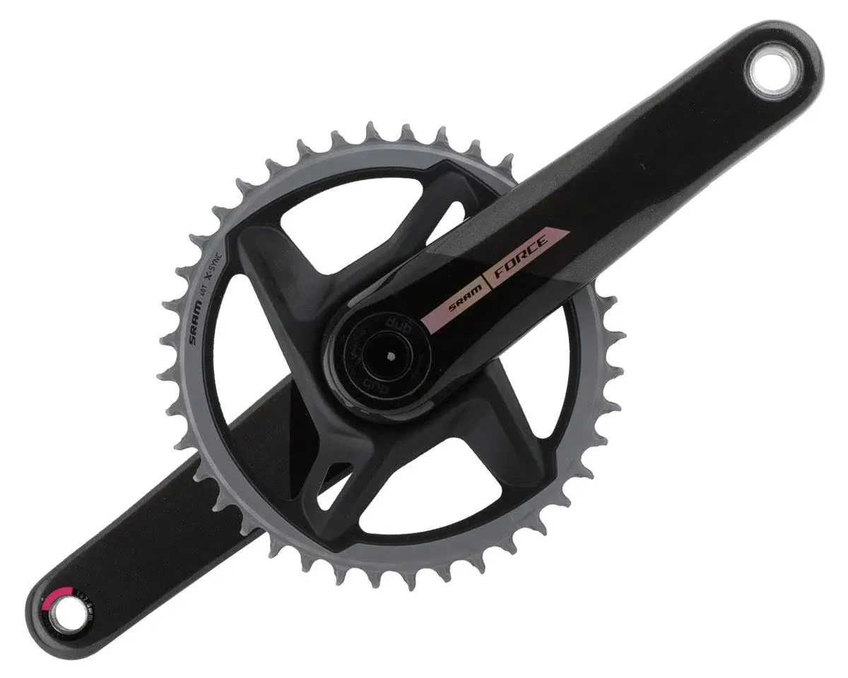 SRAM Force D2 1x