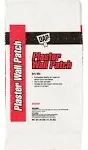 DAP 10304 Plaster Wall Patch, White, 25 lb. Bag