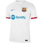 Nike Barcelona Away Jersey 2023-2024 - XL