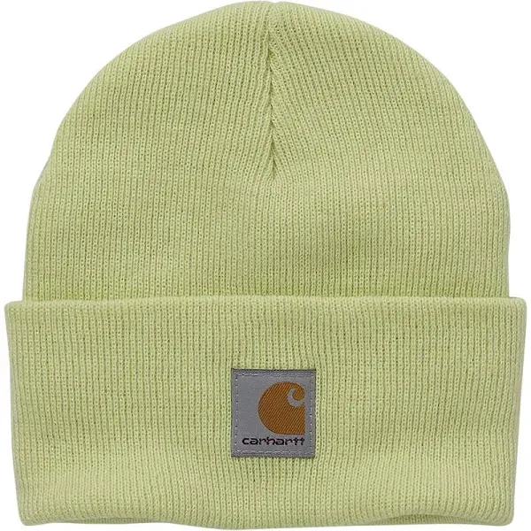 Carhartt Kids' Acrylic Knit Beanie Watch Hat