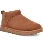 Ugg Classic Ultra Mini Chestnut / 7