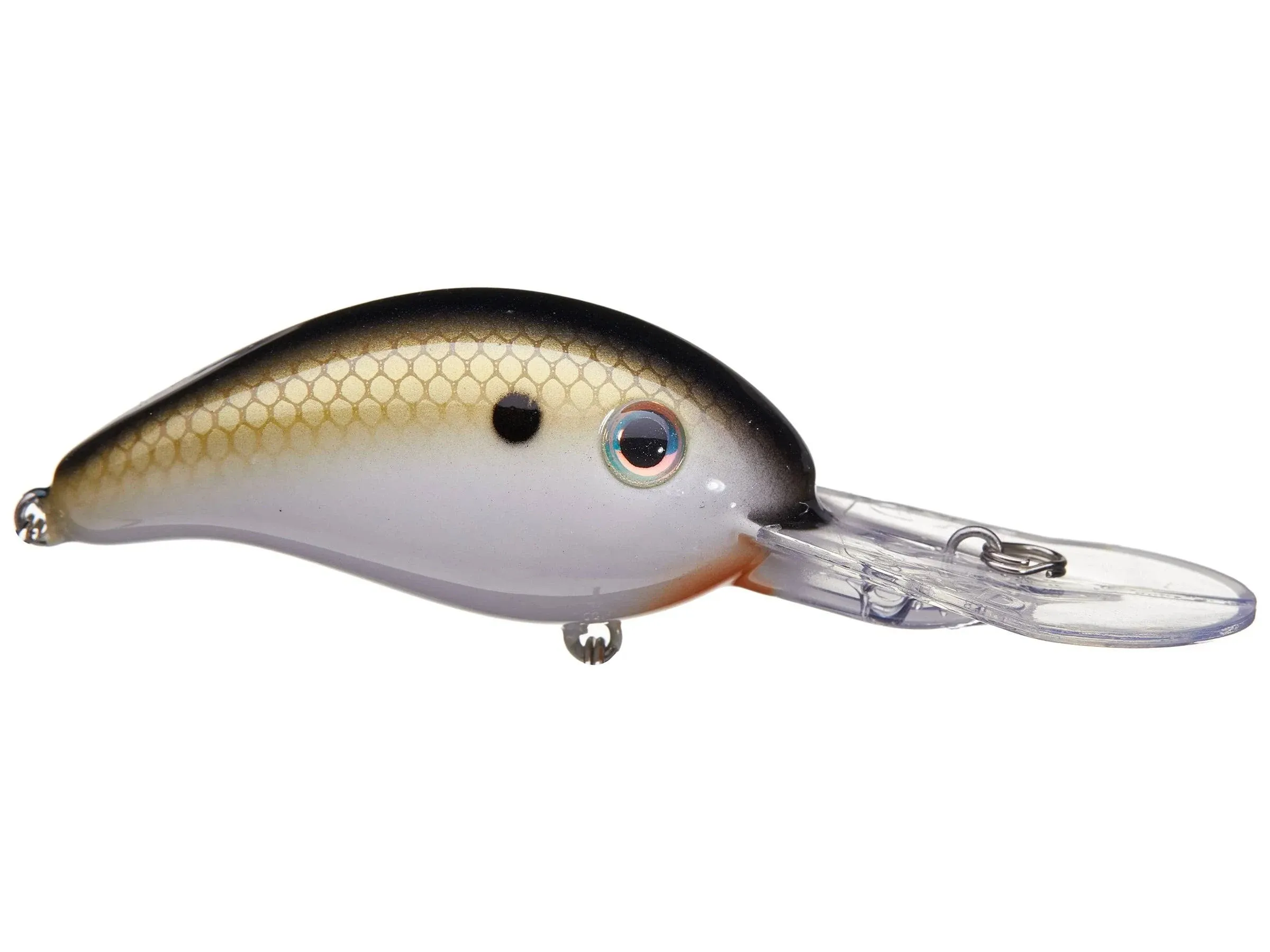 Strike King Promodel Crankbait S3XD