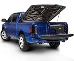 Undercover SC203P Swing Case Storage Box | Ford F-150