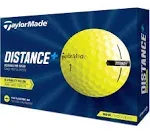 TaylorMade Distance+ Golf Balls