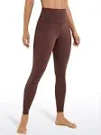 CRZ Yoga Butterluxe Yoga Leggings 25''