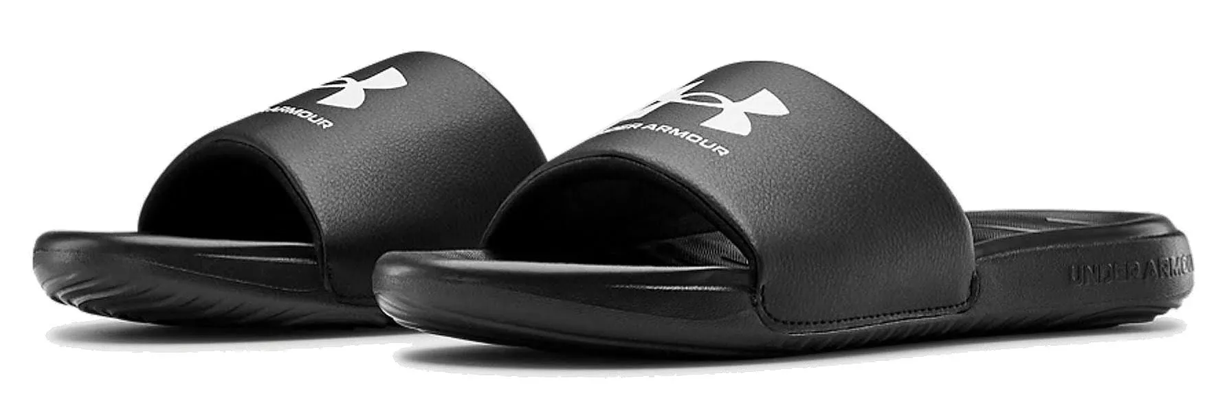 UA Ansa Fixed Slides