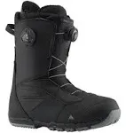 Burton Ruler Boa Snowboard Boots 2025