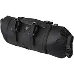 Topeak Frontloader Handlebar Bag 8L Black