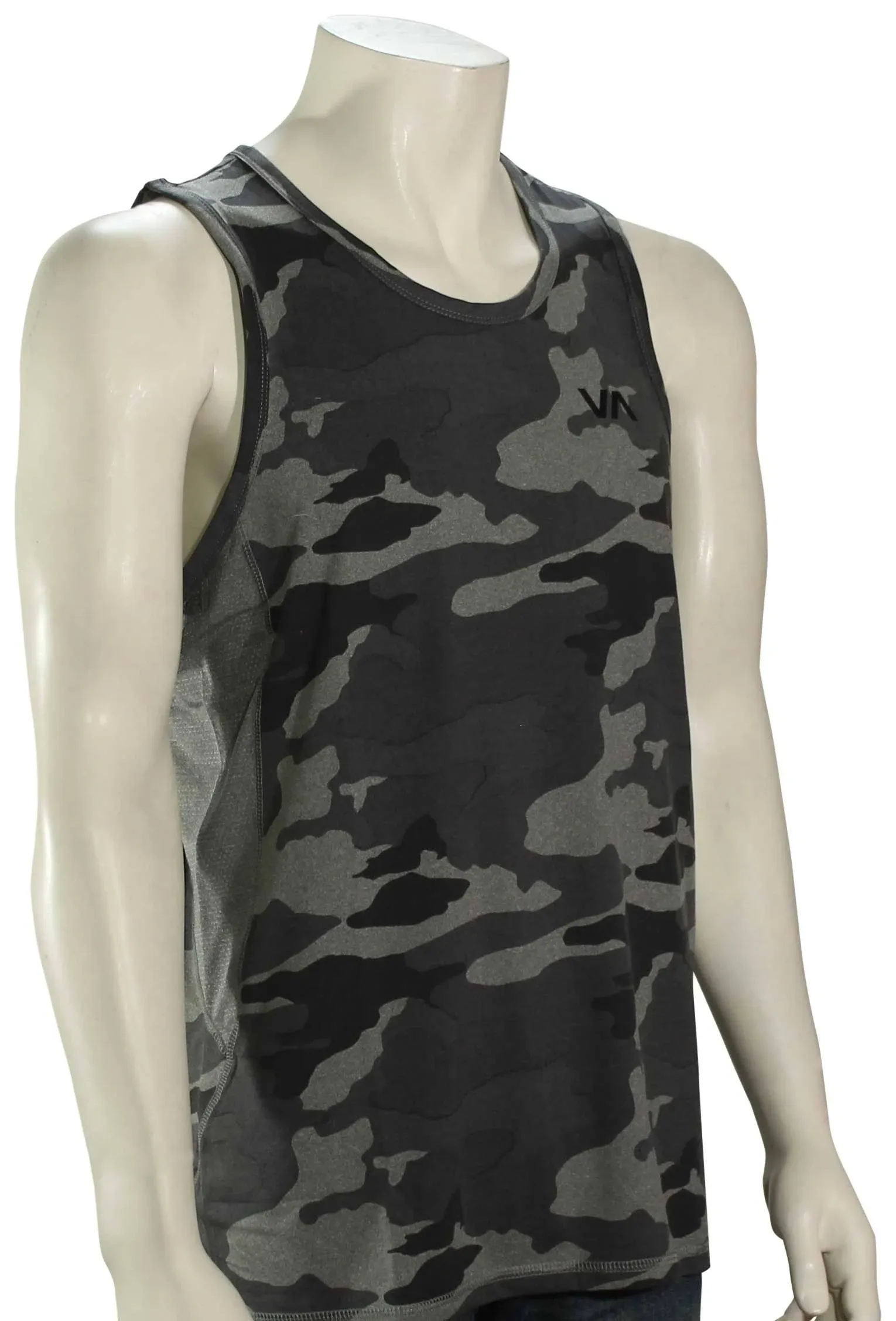 RVCA Sport Vent Tank Top