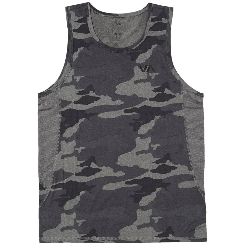 RVCA Sport Vent Tank Top