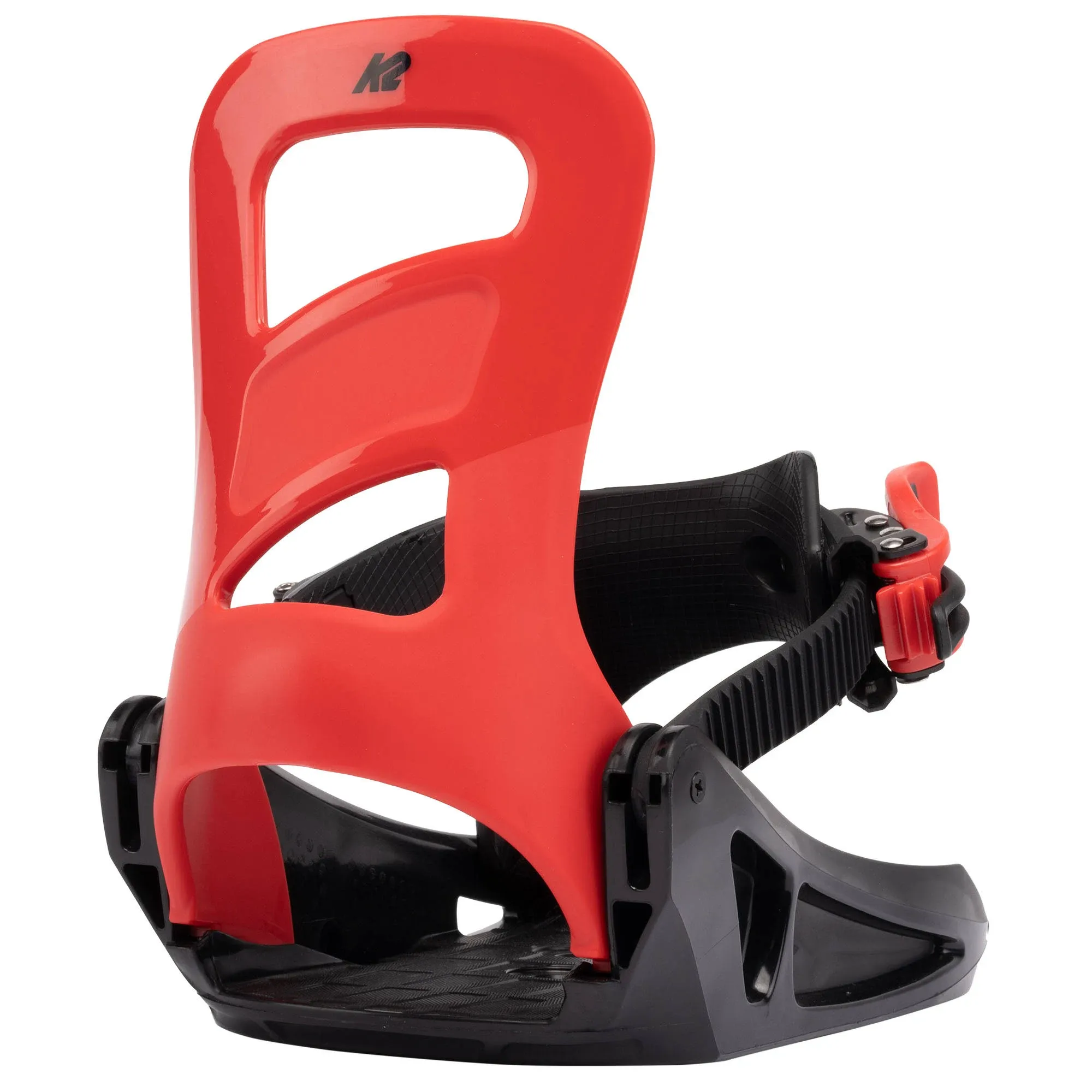 K2 Mini Turbo Snowboard Bindings