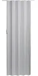 Spectrum Via Accordion Folding Door White