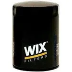 WIX Filters 51515 Engine Oil Filter + Cross Reference | FinditParts