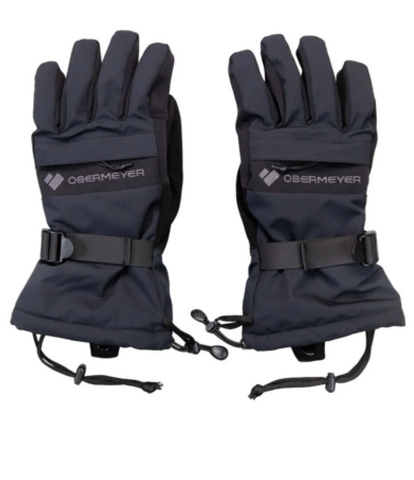 Obermeyer Men's Regulator Glove M Suit Up