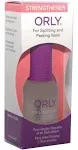 Orly Nail Strengthener - Nail Defense .6 oz