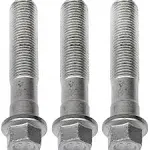 Dorman Products 917-517: Hub And Bearing Mounting Bolts 1999-2015 Chevy/GMC, 2000-2015 Cadillac, 2003-2010 Hummer - JEGS