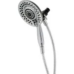 Delta In2ition Two-In-One Shower 58569-PK