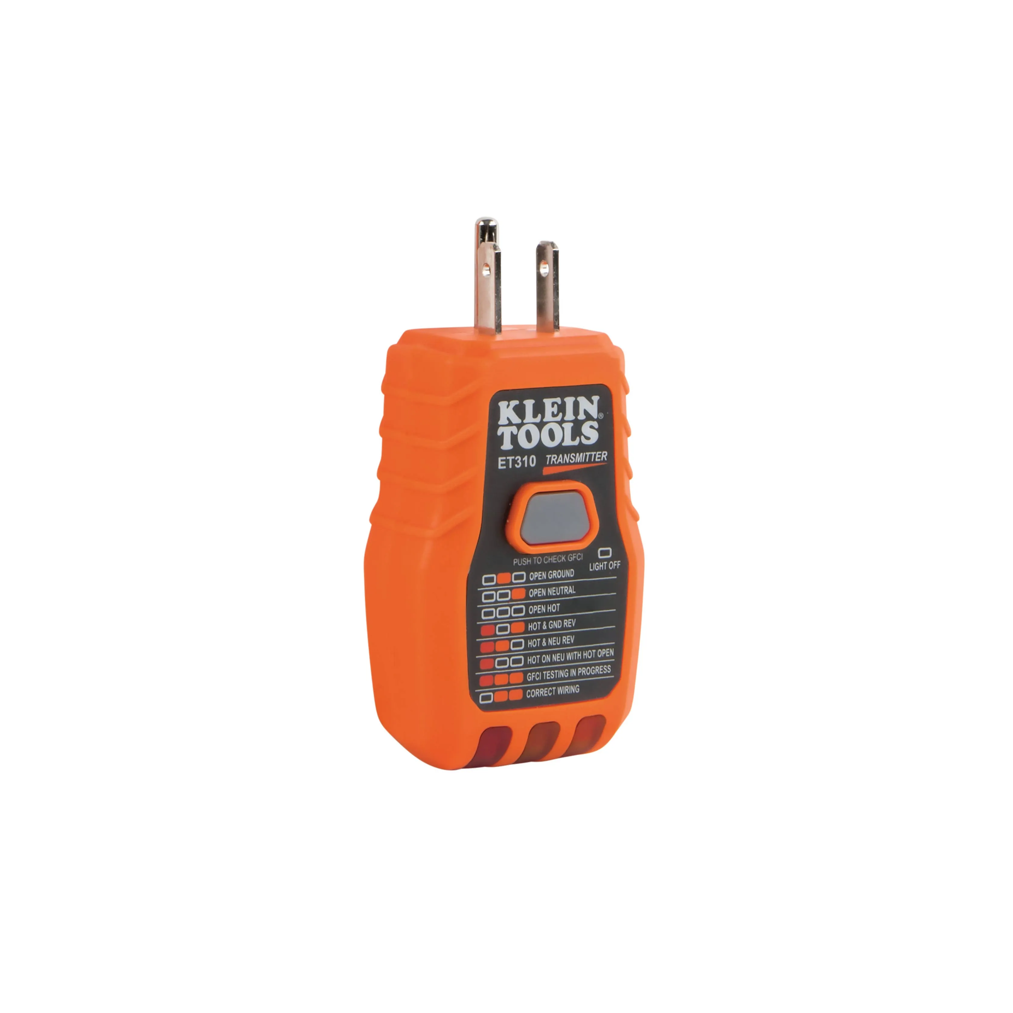 Klein Tools Replacement Transmitter for ET310 ET310TRANS