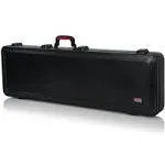 Gator TSA ATA Molded Bass Guitar Case