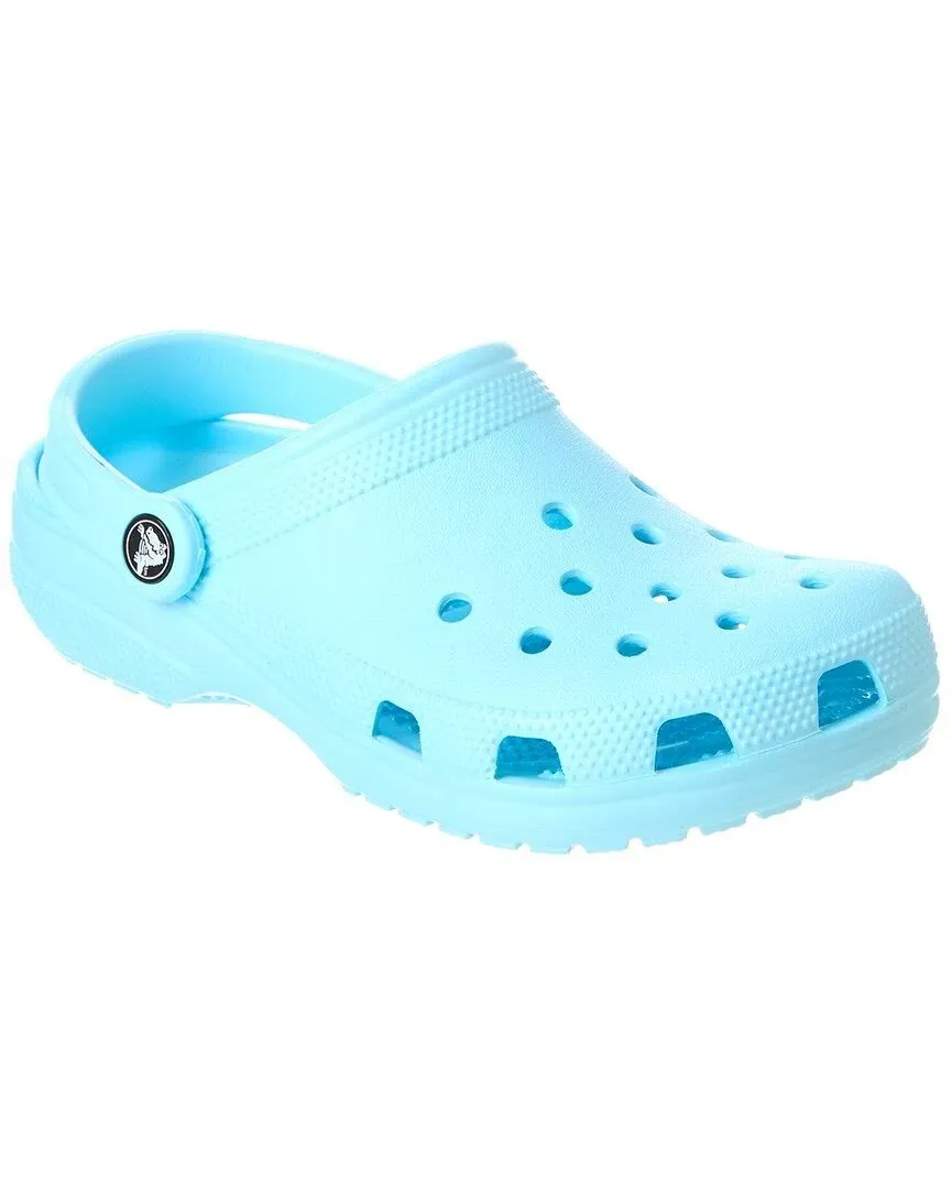 Crocs Classic Toddler Clog