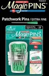 Taylor Seville Magic Pins Patchwork - Extra Fine 50 Pack