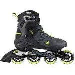 Rollerblade Men's Macroblade 80 Inline Skates